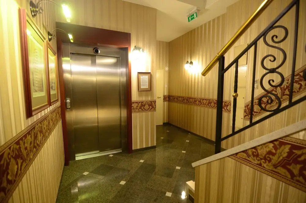 Victus Apartamenty - Platinium
