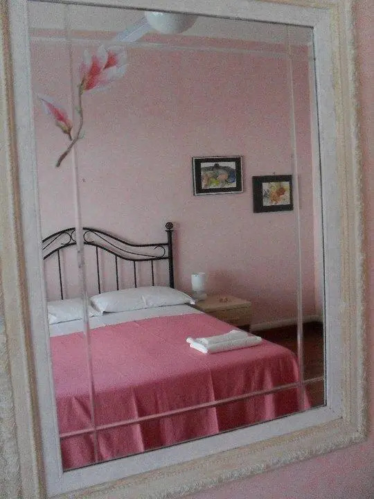 Teulada Luxury Rooms