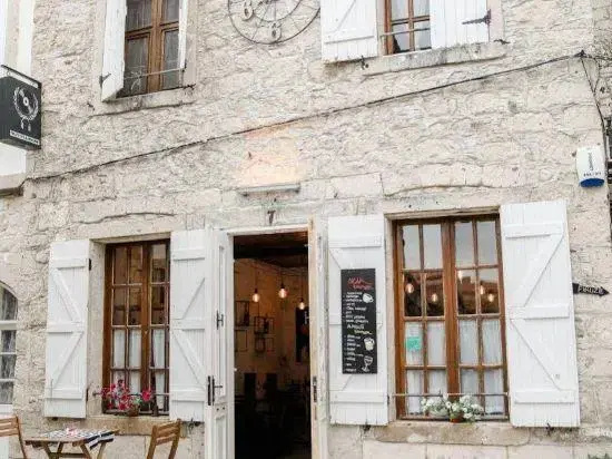 paye alaçatı butik otel