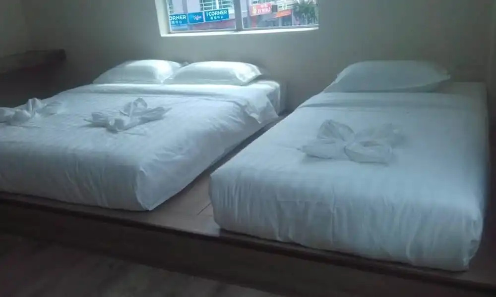 Mass Boutique Hotel