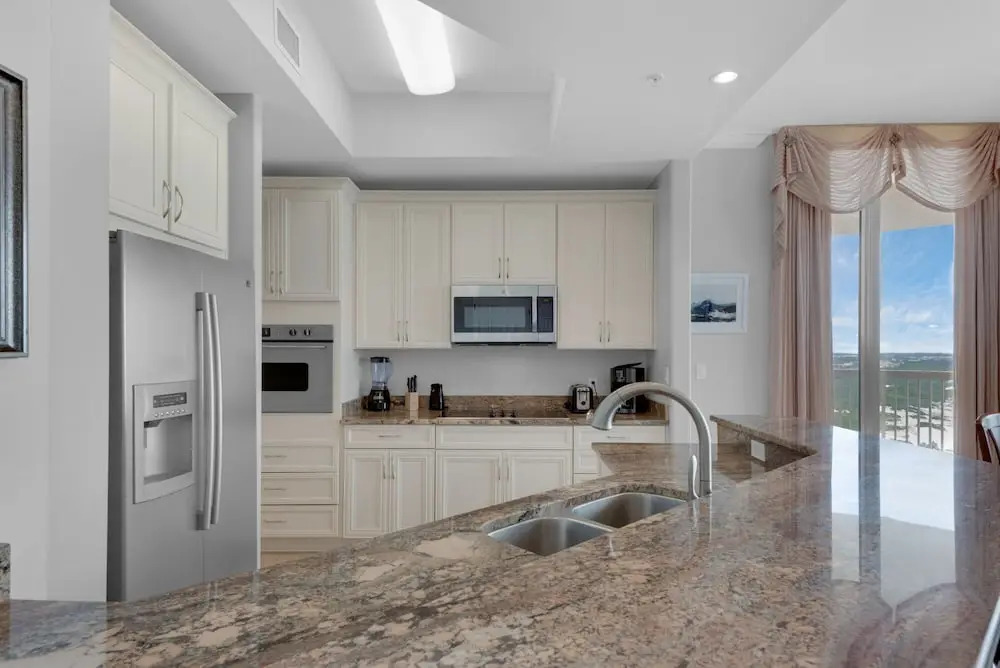 St Maarten Penthouse 1