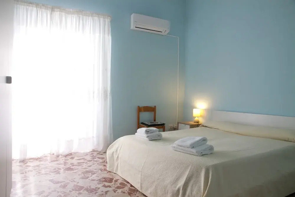 Ortensia Apartment
