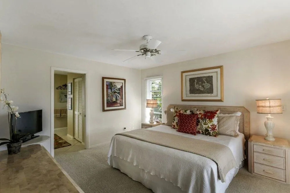Plantation Court Home