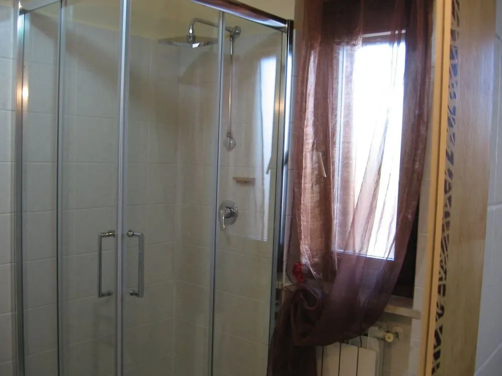 B&B Villa Adriano