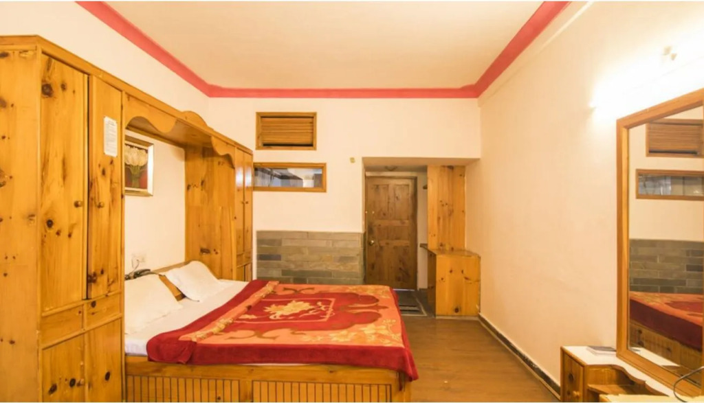 Flamingo Resort, Manali