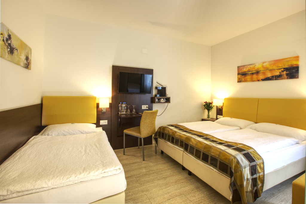 Hotel Rheinfelderhof