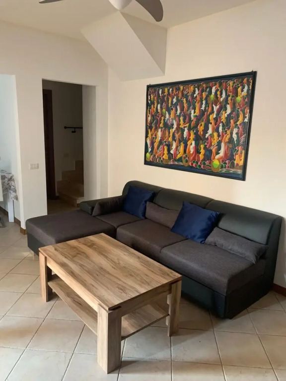 Monte Rosa Village Apartment