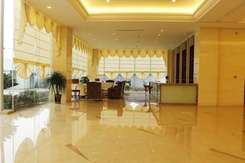 Kaixing Holiday Hotel