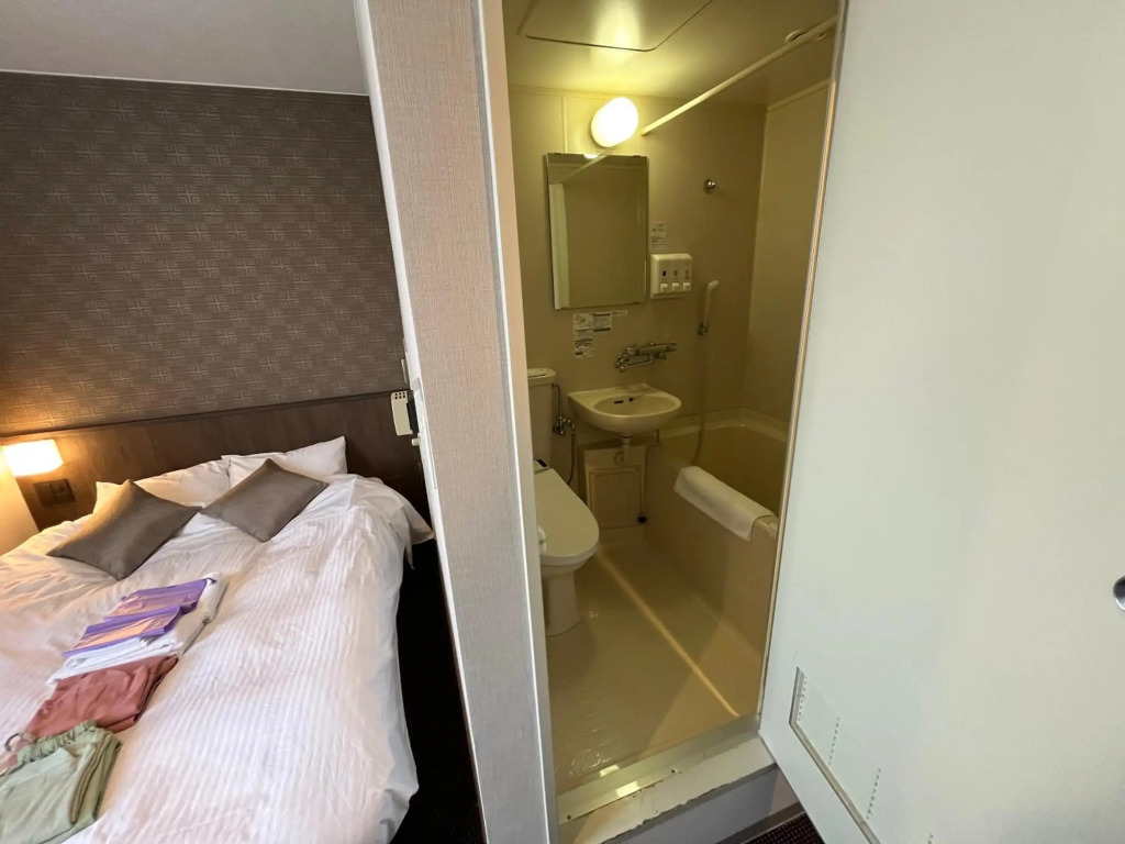 Monbetsu Prince Hotel