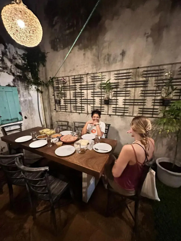 Haus 18 Cottage