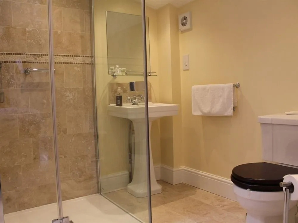 Croft House Guest Suite Painswick