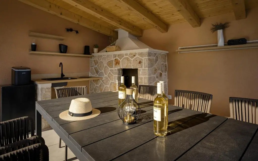 Villa Luce di Mare