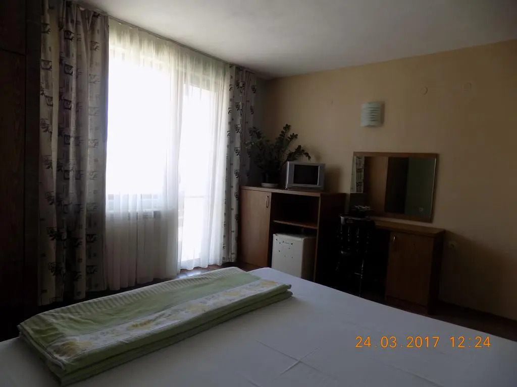 Zenith Guest House