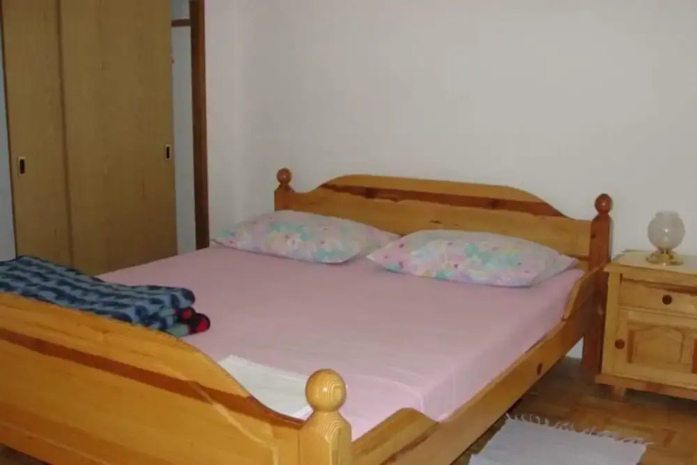 Apartments Pinija - Economy Two Bedroom Apartment With Balcony -