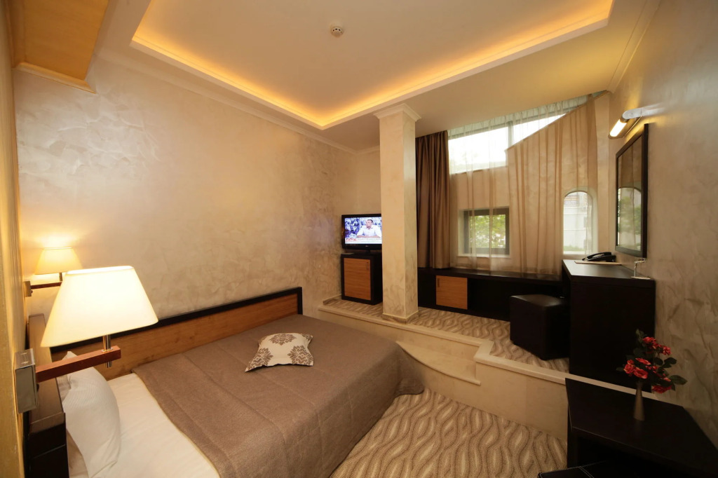 Efbet Hotel