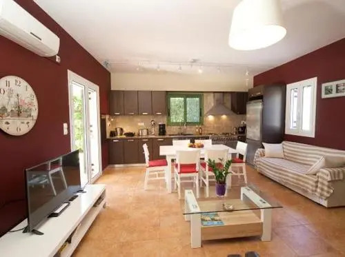Villa Kanelis