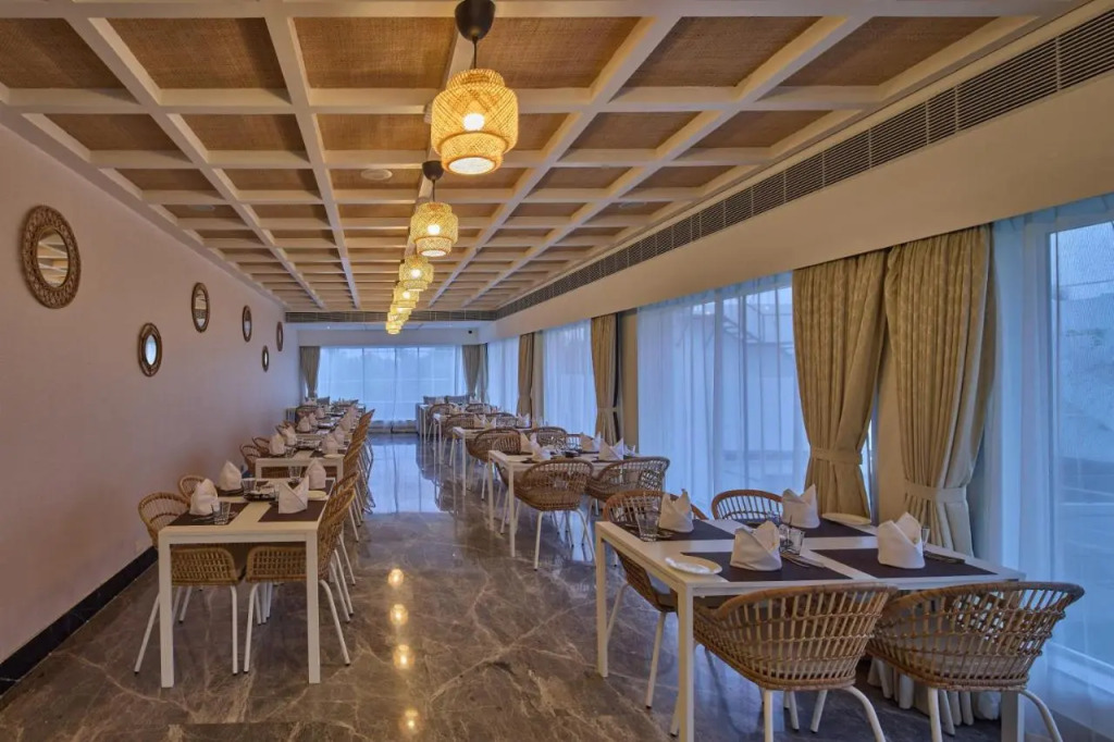 Grand Continent Mahabalipuram A Sarovar Premiere Affiliate Hotel