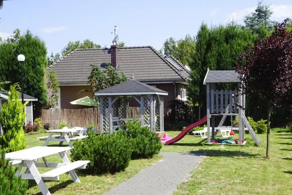 holiday home, Wiselka
