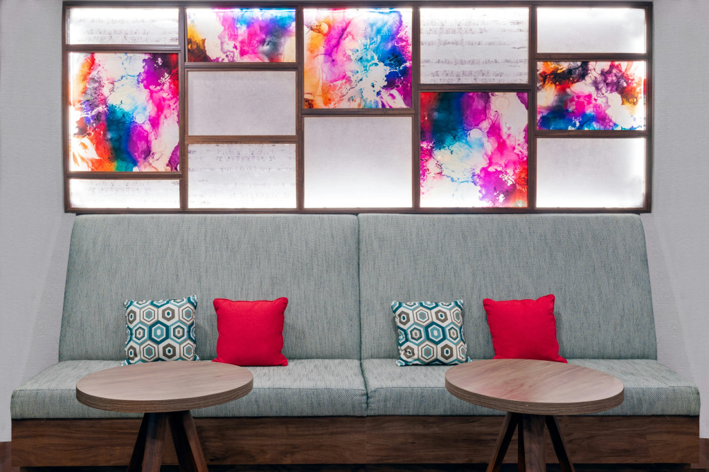 Hampton Inn Buffalo-Airport Galleria Mall