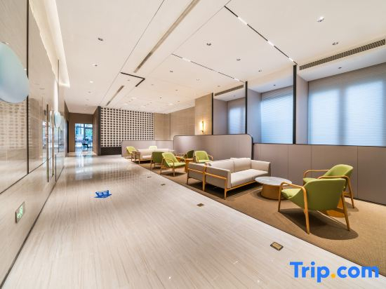 JI Hotel (Wuhan Guanggu Plaza Geological University)