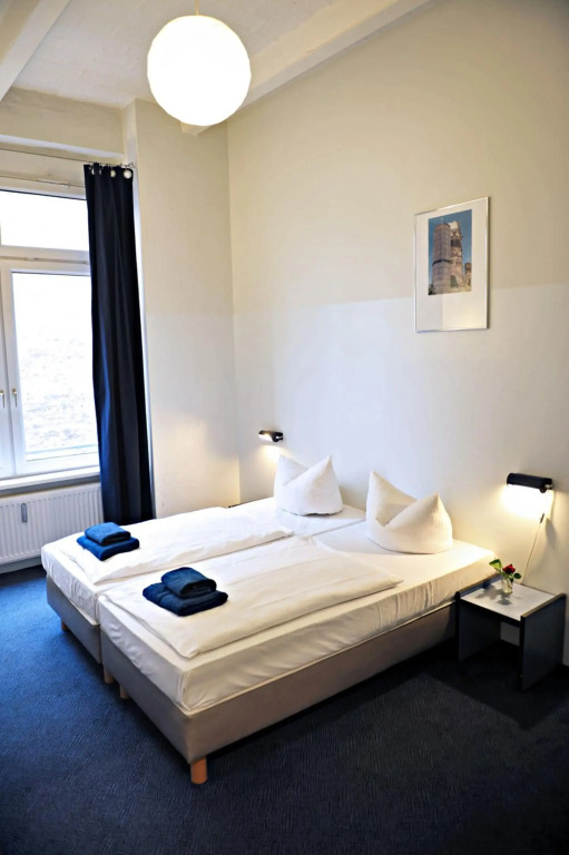 Hotel Transit Loft