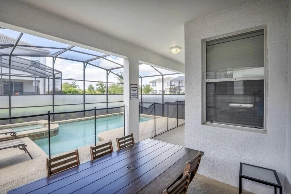 Ultimate 6 Bedroom Storey Lake Home 6 Villa by Redawning