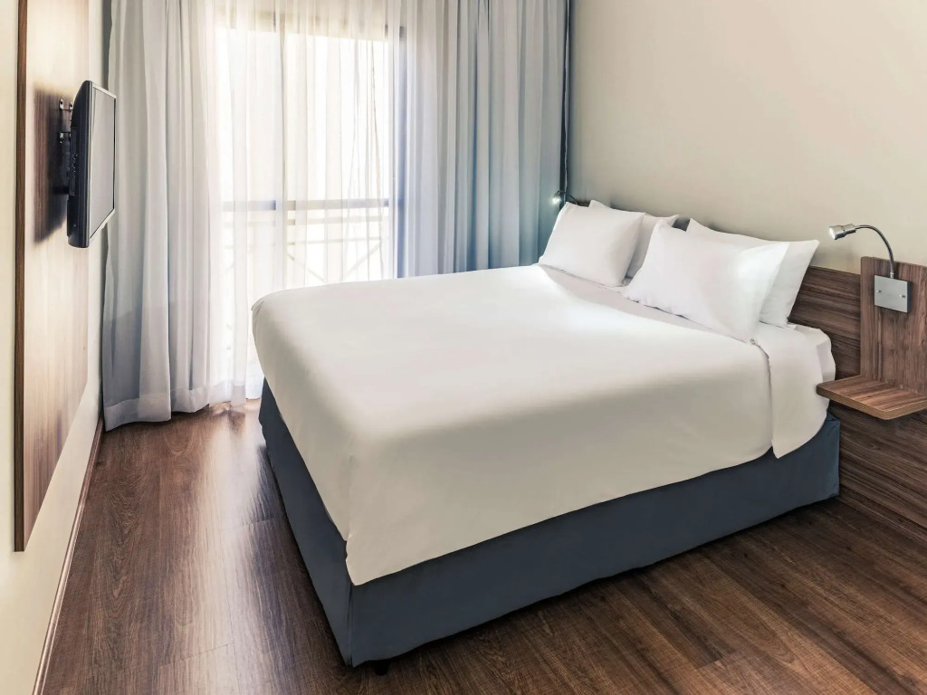 Mercure Sao Caetano do Sul