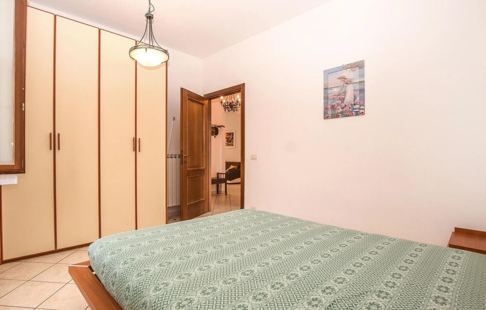 Lovely Home In San Lorenzo Al Mare