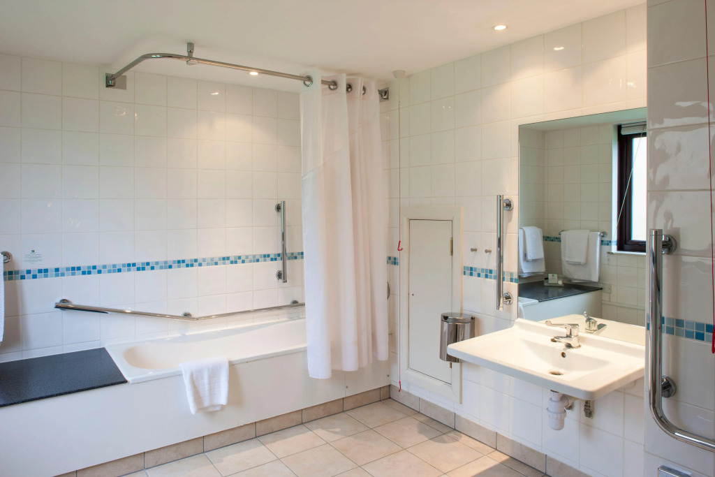 Holiday Inn Taunton M5, Jct25 by IHG