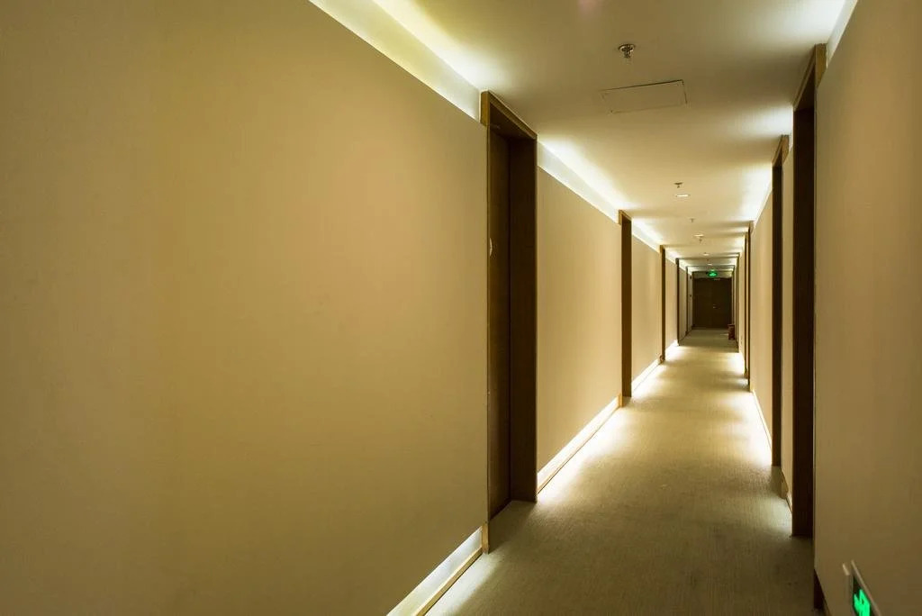 Ji Hotel Zhengzhou East Railway Station
