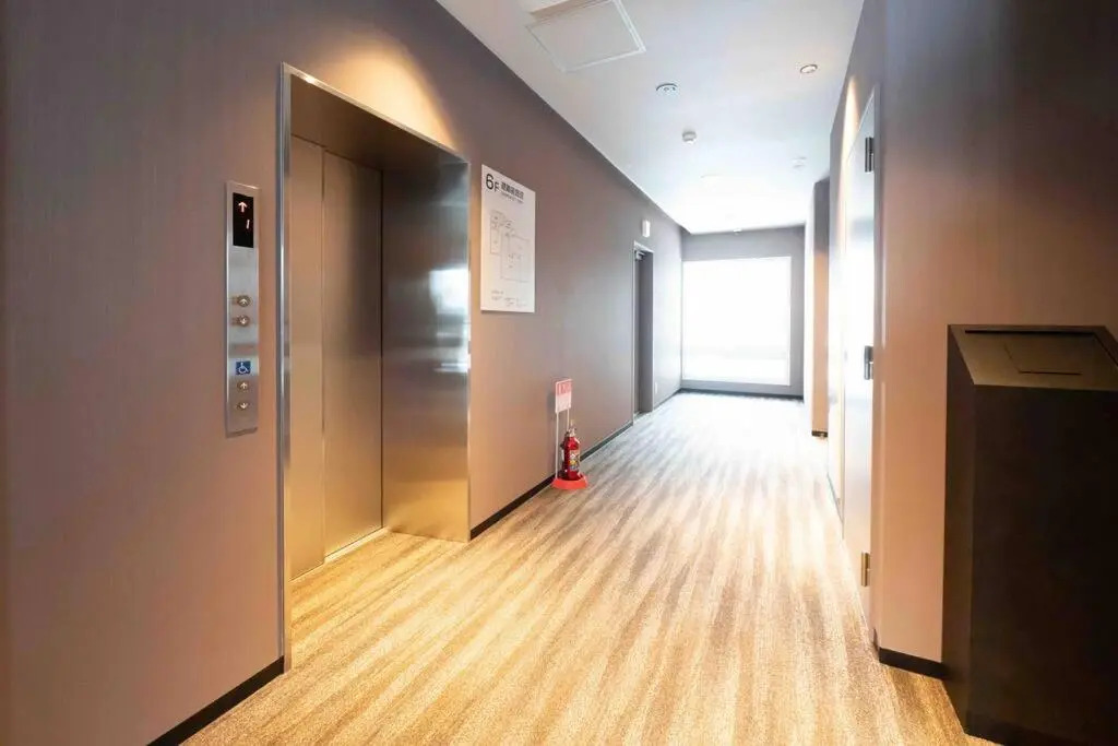 【603】新築130㎡新築貸切・おしゃれで全室.エアコン•シャワー•トイレ付