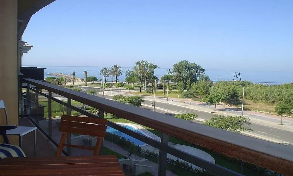 Piso Olea