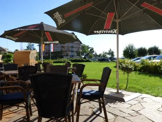 Hotel Alter Kornspeicher