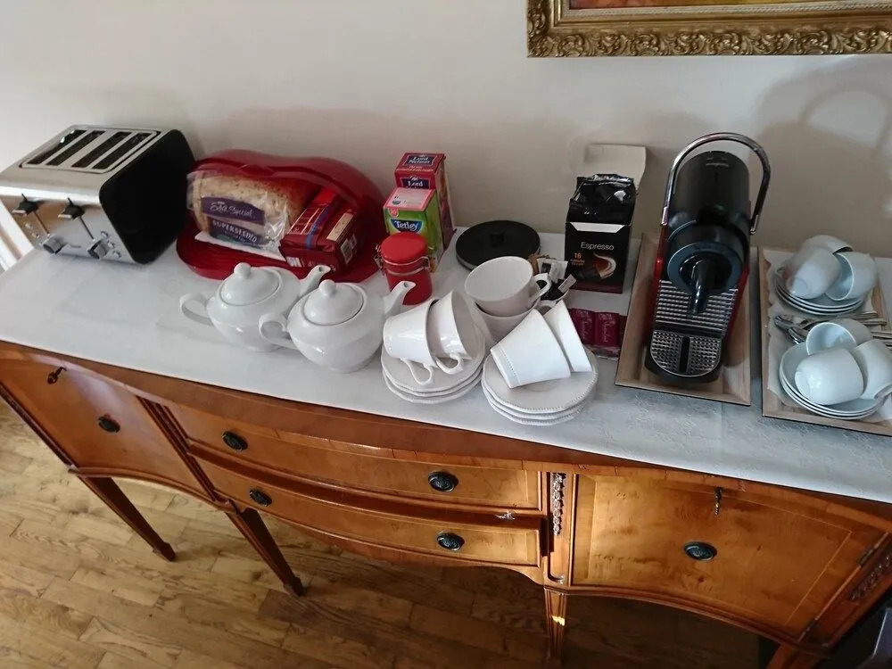Les Adoux B&B