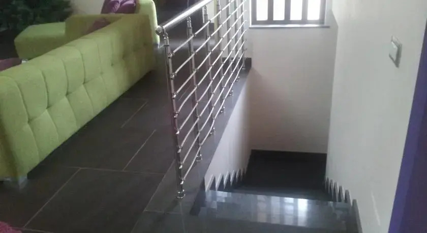 Marta House