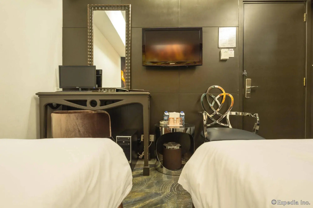 A&EM Ben Thanh Hotel