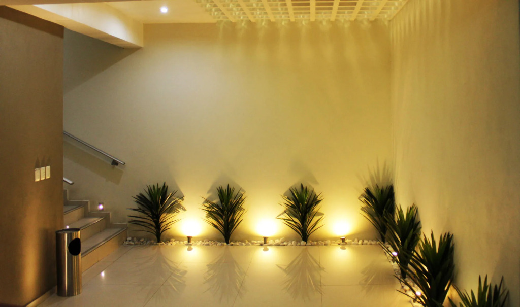 Hotel Fray Junipero Serra