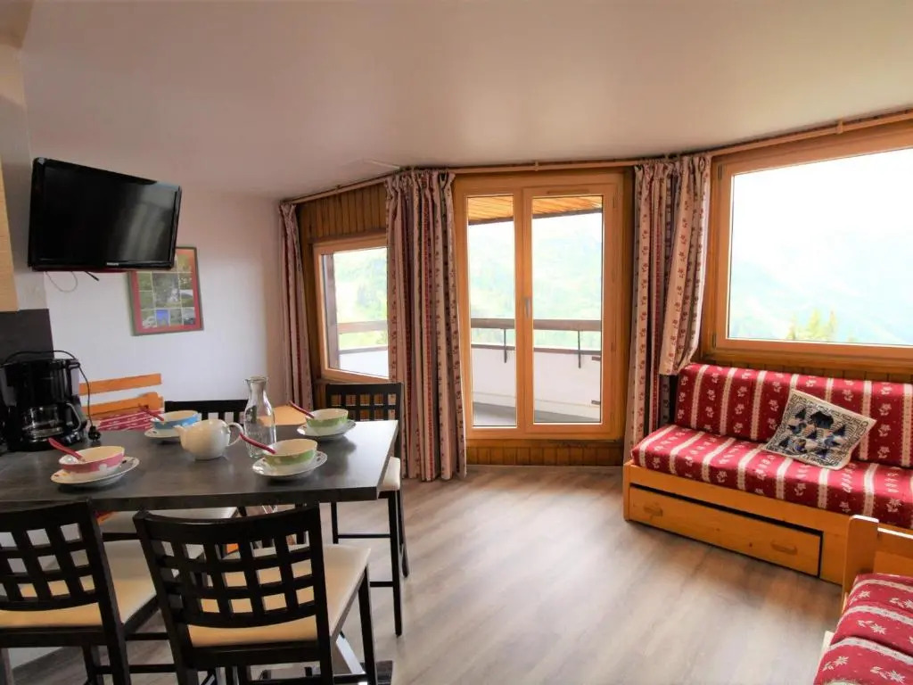 Appartement Avoriaz, 2 pièces, 5 personnes - FR-1-633-5