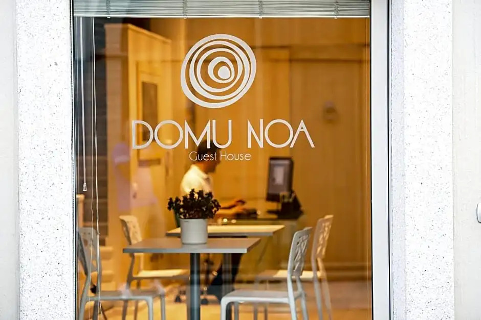 Domu Noa Hotel