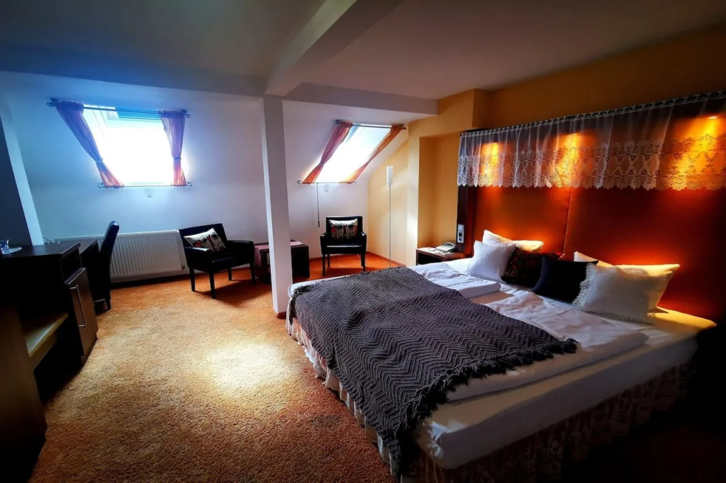 Tante ALMAs Mannheimer Hotel