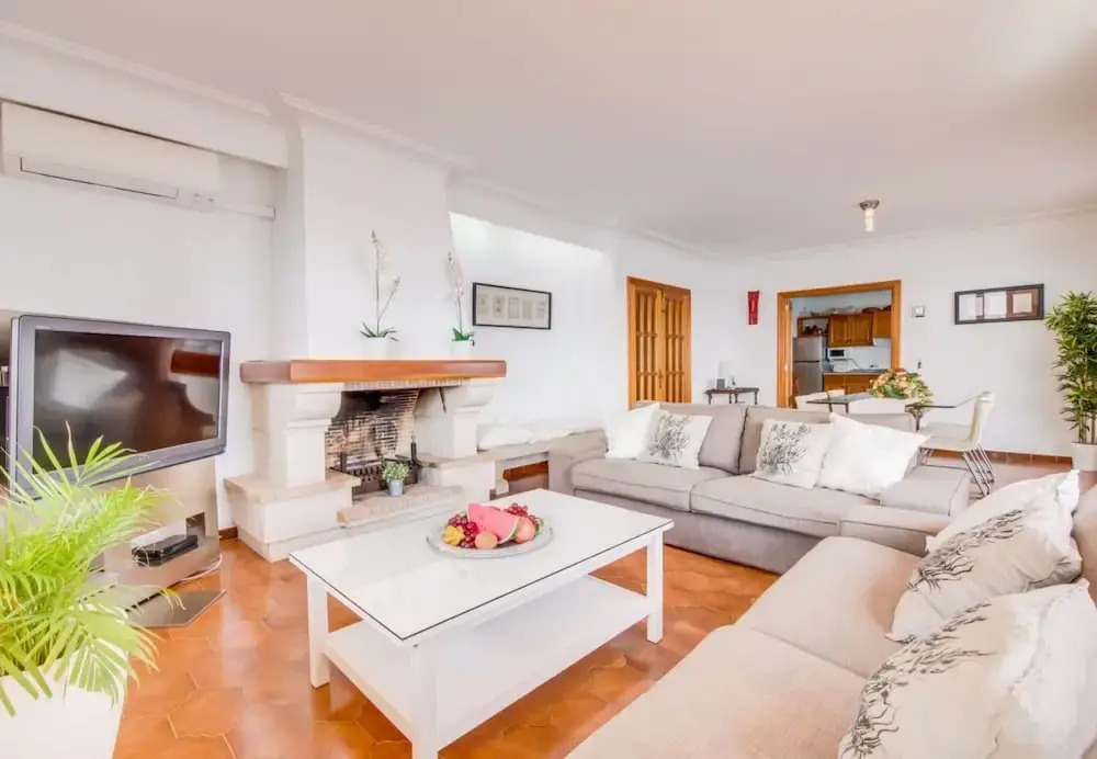 Ideal Property Mallorca - Villa Can Torrens