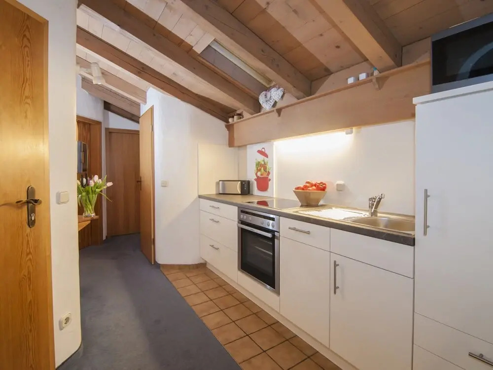 Wohnung 8 Ruhpolding