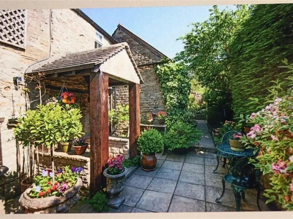 Pike Cottage