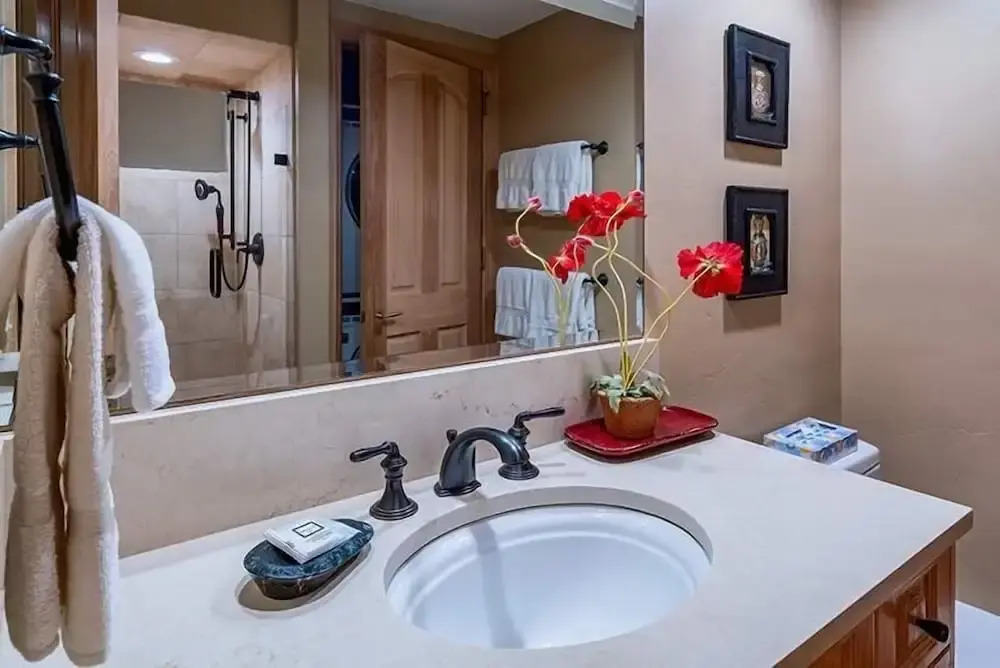Beaver Creek Village Ski In, Ski Out 2 Bedroom