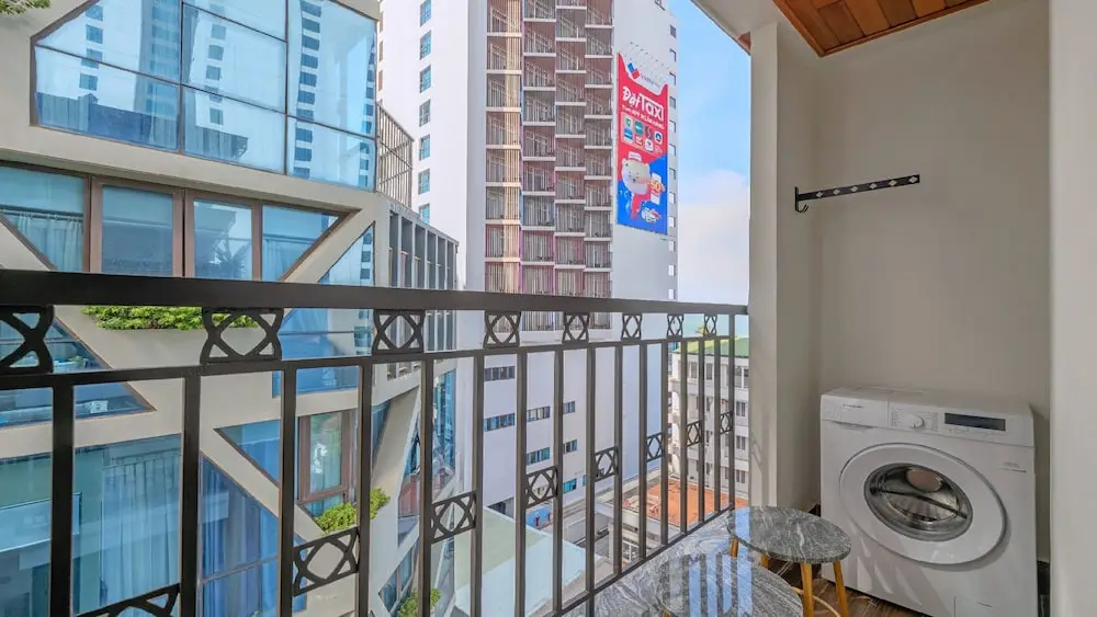 VieLa Apartment Nha Trang