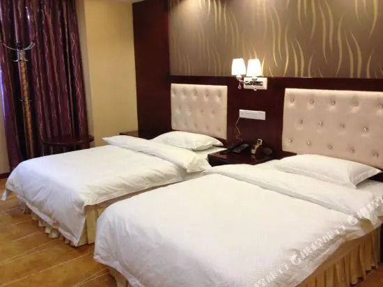 Lidu Motel