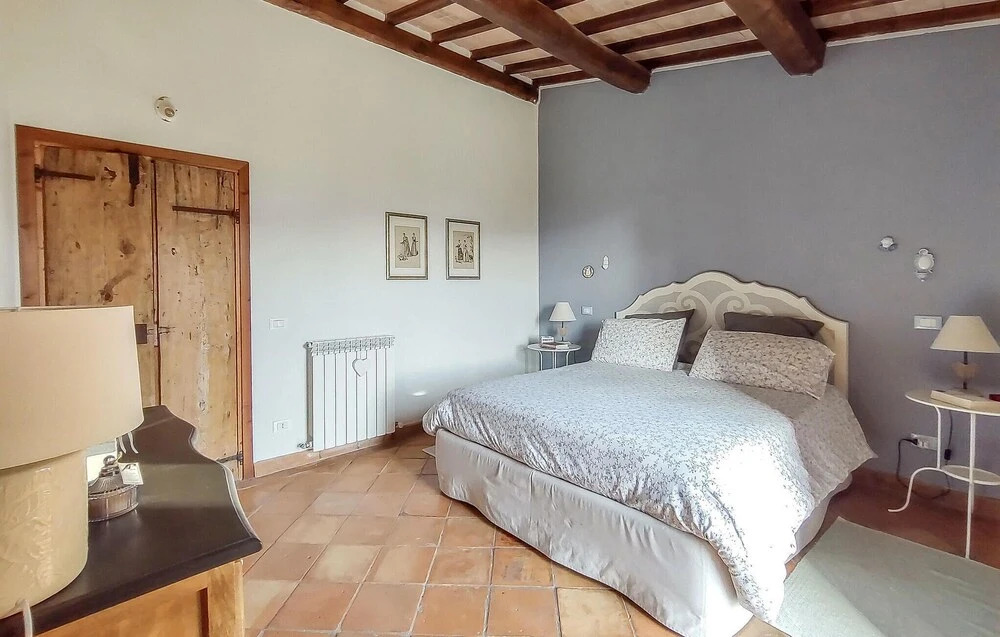 Nice Home In Lugnano In Teverina