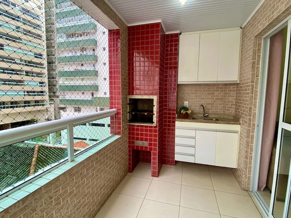 Residencial Marine
