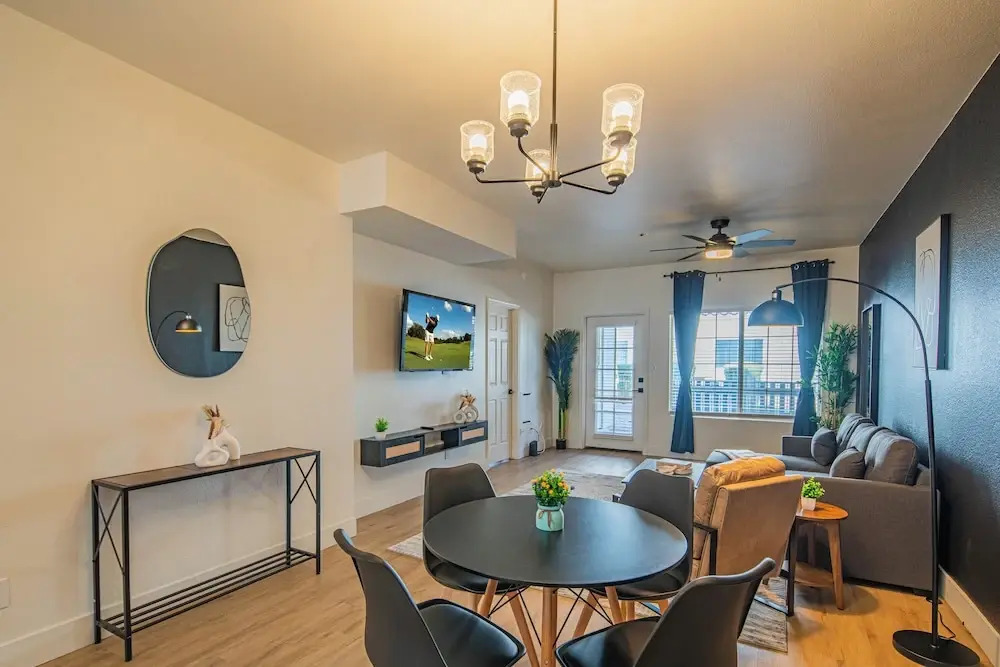 ROVE LIVING/KL - Hideaway North Scottsdale