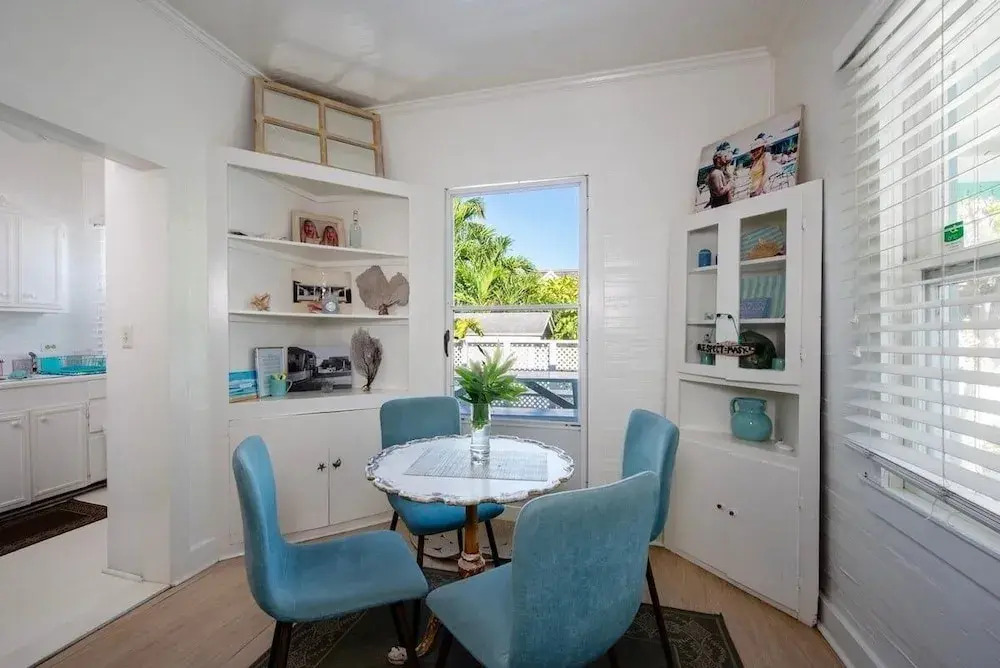 Watercolor 3 Bedroom Home